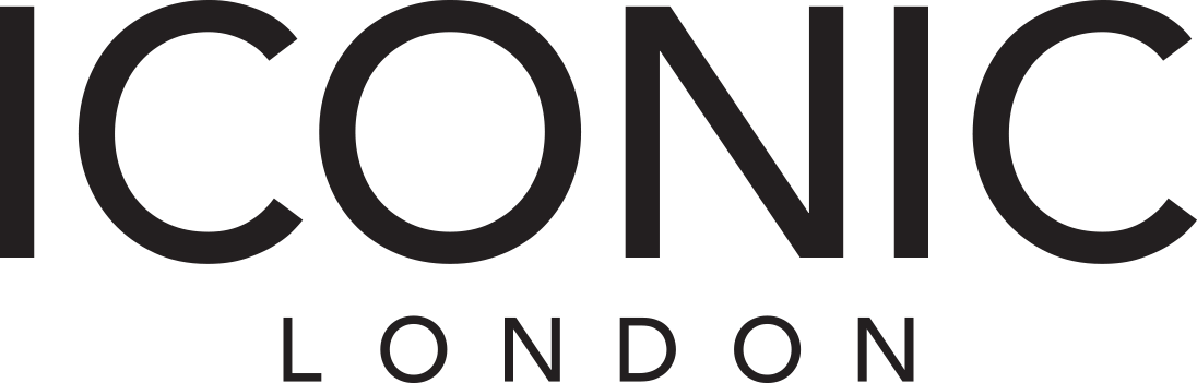 ICONIC London Customer Service  logo